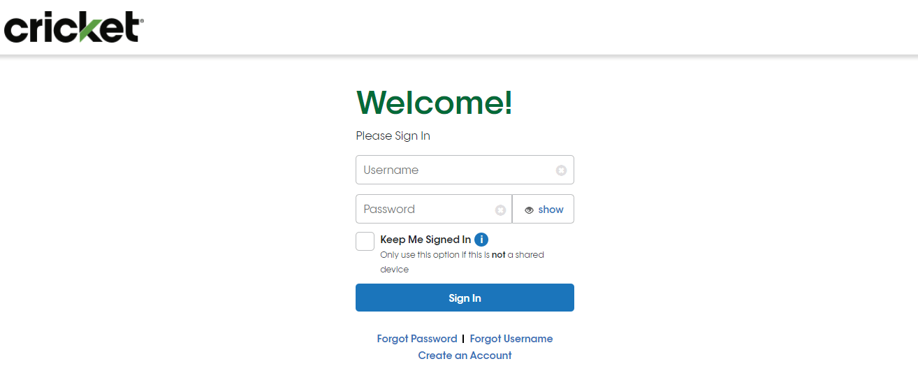 Cricket Wireless Port-Out: In Detail Guide - NetworkBuildz