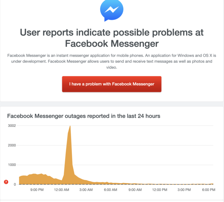 How To Fix Facebook Messenger Not Showing/ Loading Photos NetworkBuildz