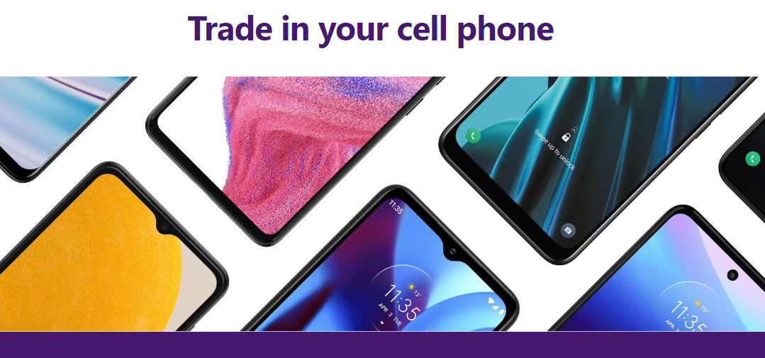 MetroPCS TradeIn Program Complete Guide NetworkBuildz