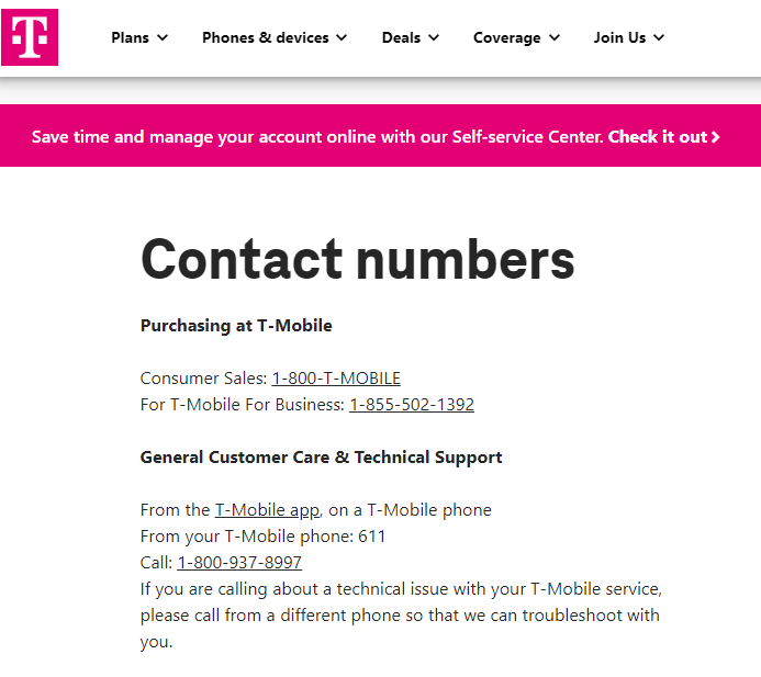TMobile IMEI Check Know The Blacklist And Payments Status NetworkBuildz