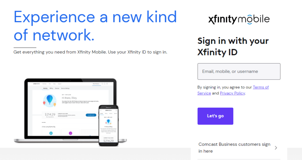Xfinity Mobile Port Out Detailed StepByStep Guide NetworkBuildz