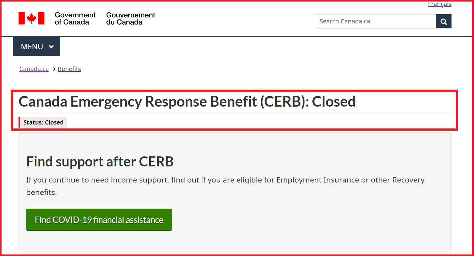 What Number Does CRA Call From NetworkBuildz