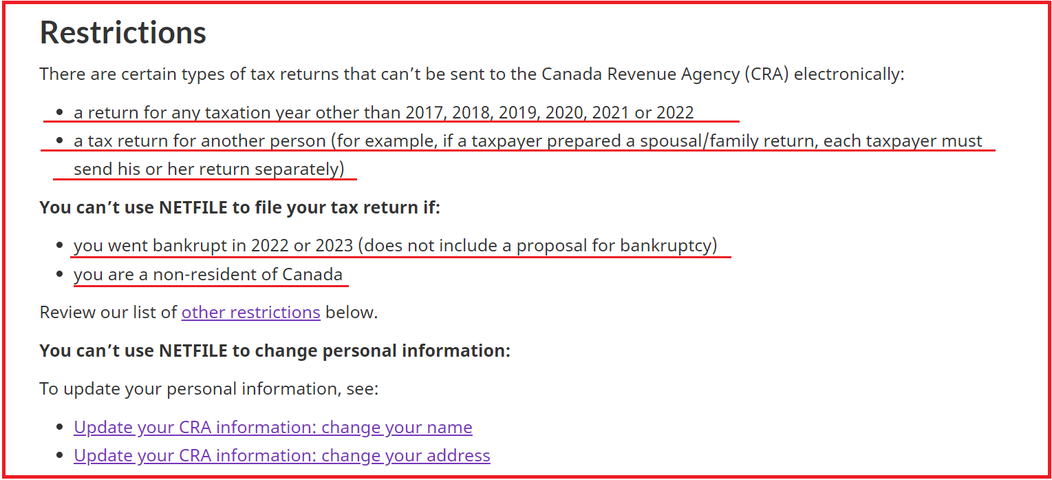 How To Fix CRA Result Code 15 NetworkBuildz