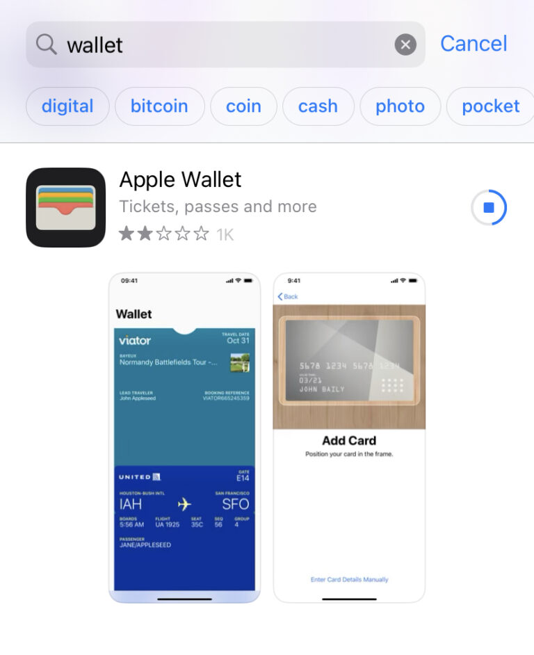 How To Transfer Ticketmaster Tickets From Apple Wallet NetworkBuildz