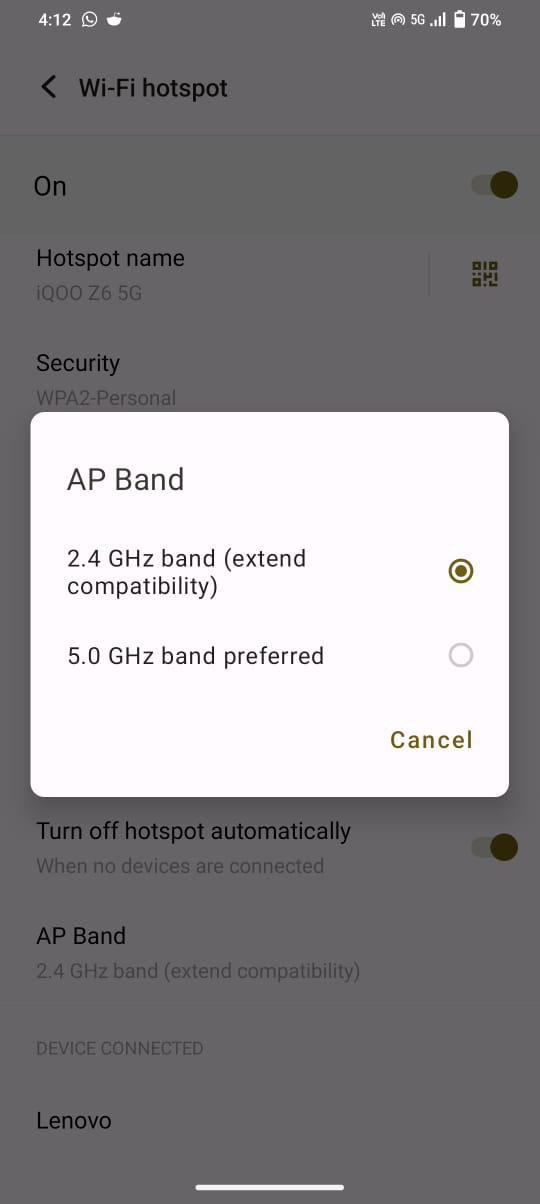 8 Quick Fixes If US Cellular Hotspot Not Working NetworkBuildz