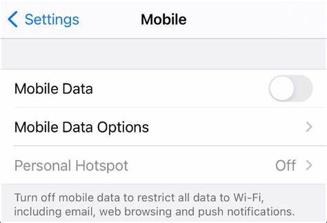 How To Fix Total By Verizon Data Not Working - NetworkBuildz