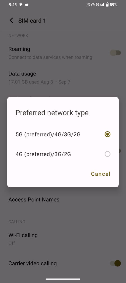 7 Ways To Fix If Mint Mobile Data Randomly Disconnect Or Keep