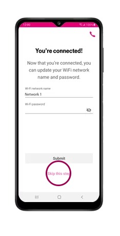 How To Fix T-Mobile Home Internet Not Working - NetworkBuildz