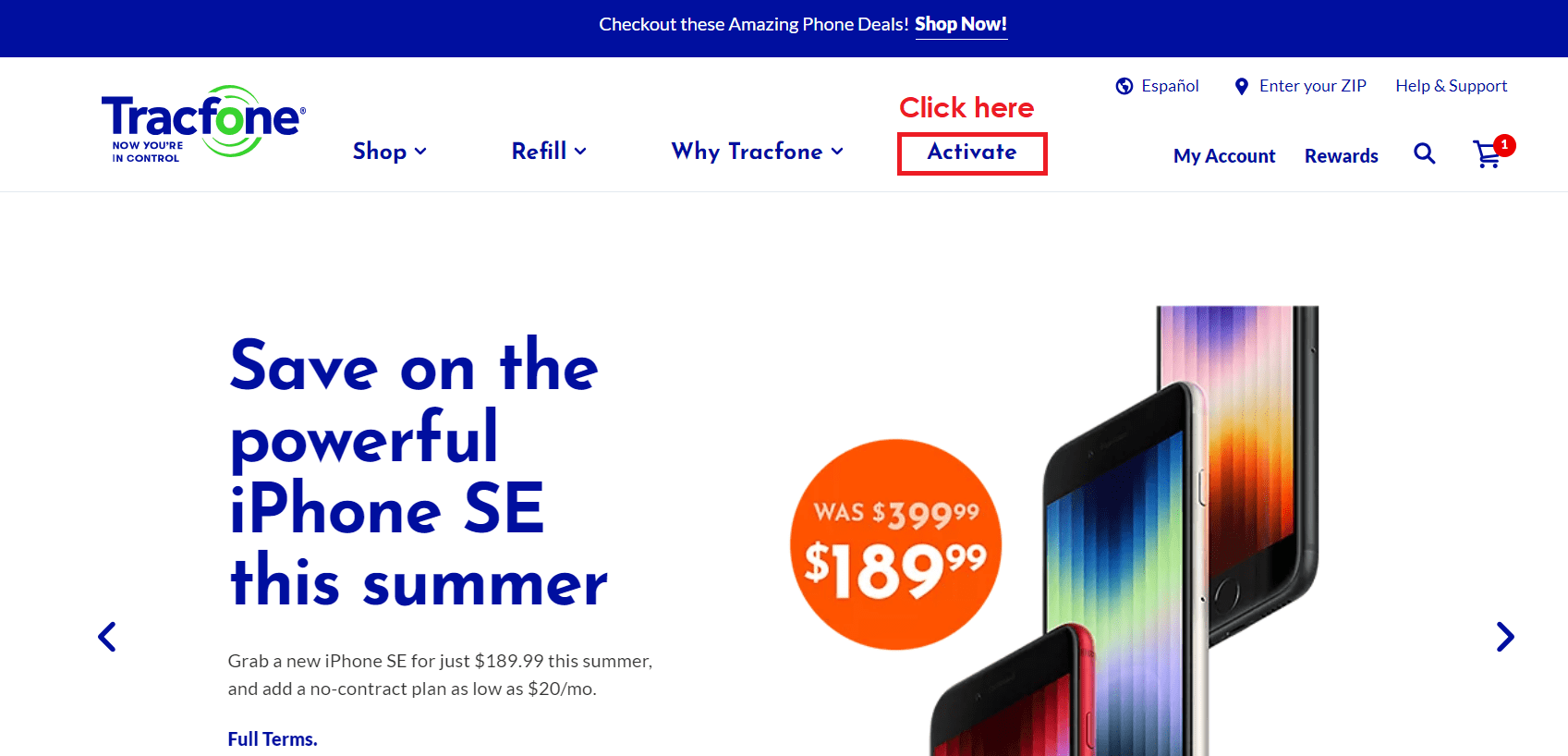 How To Activate TracFone Without Airtime Cards NetworkBuildz
