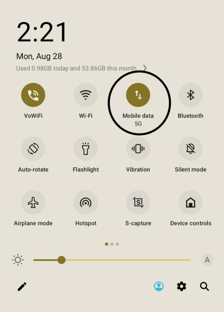 How To Fix Boost Mobile Hotspot Not Working? NetworkBuildz
