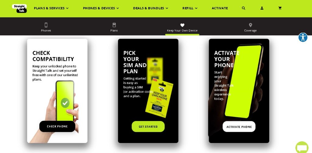 How To Fix “Device Is Not In Valid Format” On Straight Talk