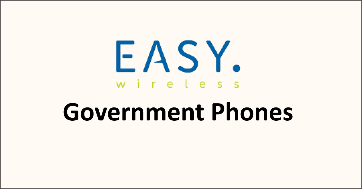 Easy Wireless Government Phones A Detailed Guide NetworkBuildz