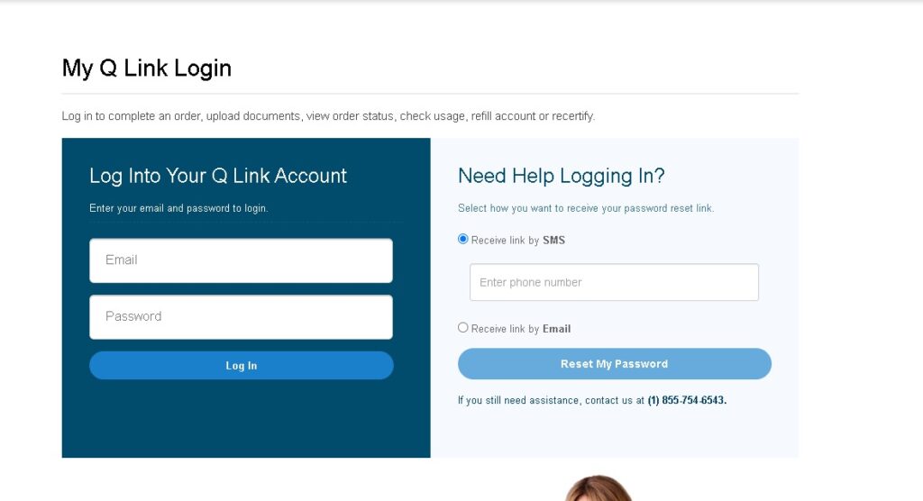 How To Fix The Q Link Wireless Data Not Working NetworkBuildz