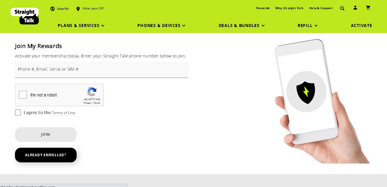 How To Get Free Straight Talk Services NetworkBuildz