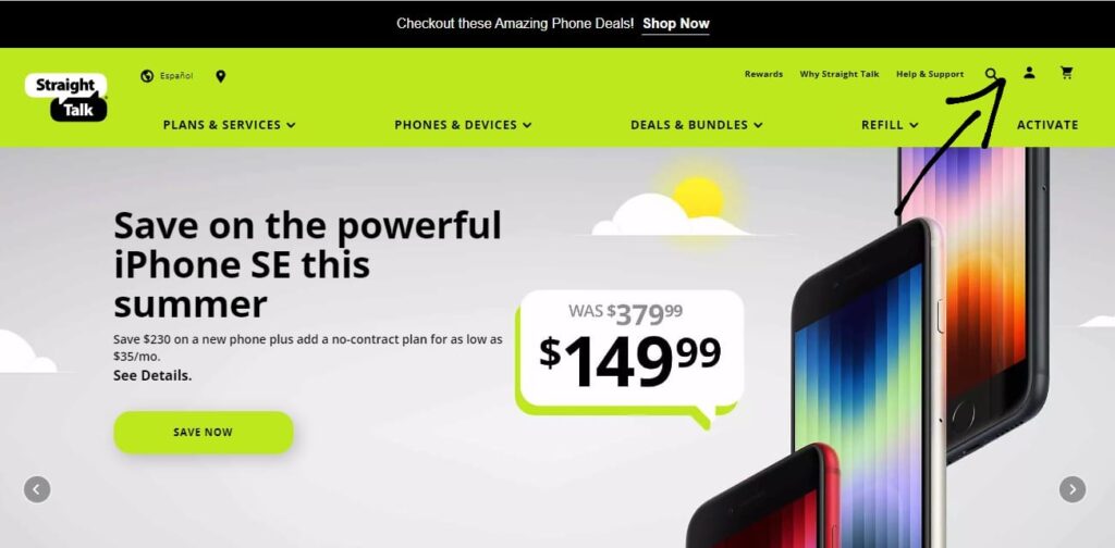 How To Change Straight Talk Phone Number? - NetworkBuildz