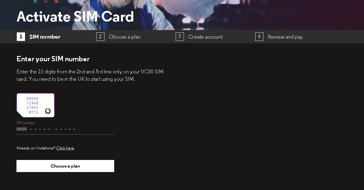 How To Fix VOXI SIM Card Not Working Or Activating NetworkBuildz