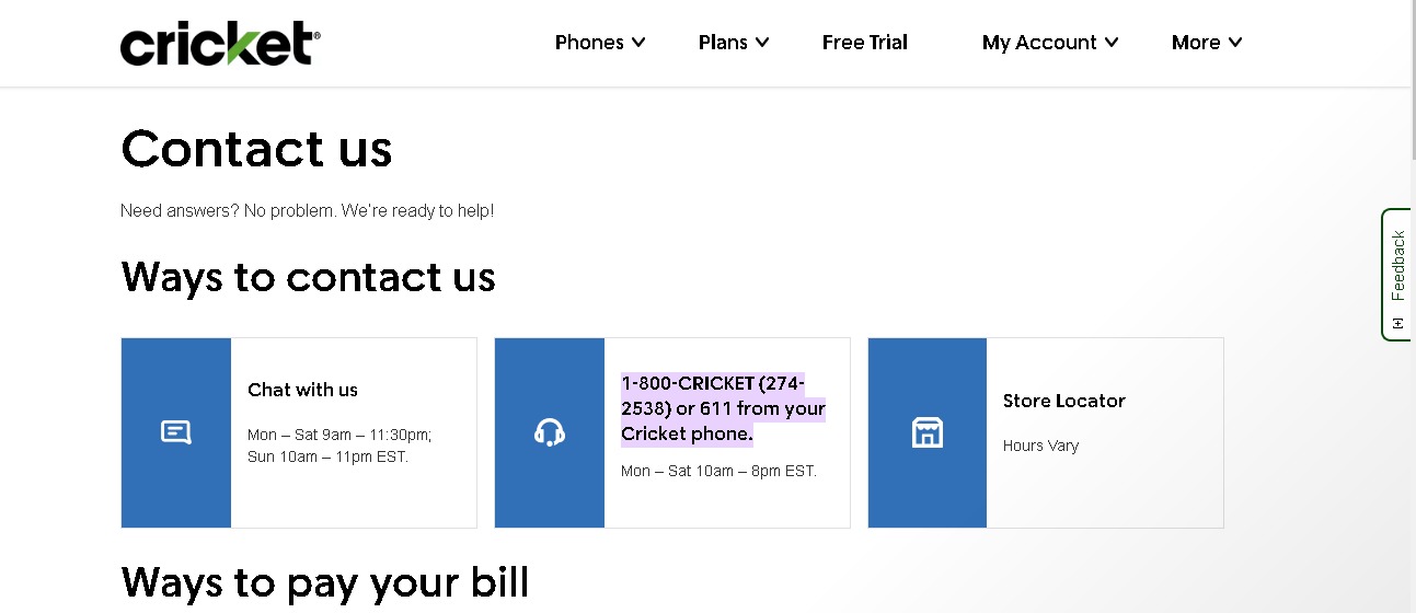How To Fix The Cricket Wireless SIM Card Not Working NetworkBuildz
