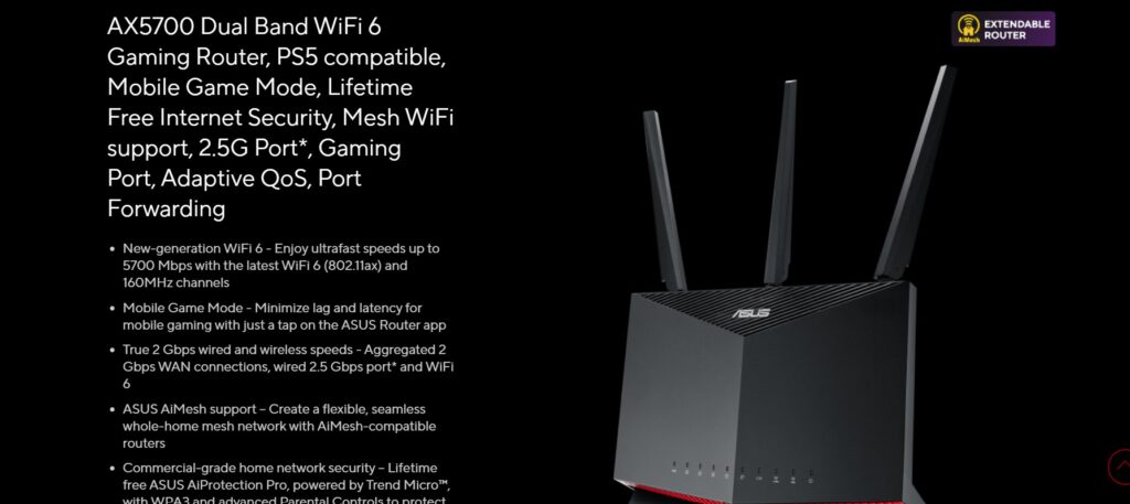 How To Set Up VPN On Starlink Router StepByStep Guide NetworkBuildz