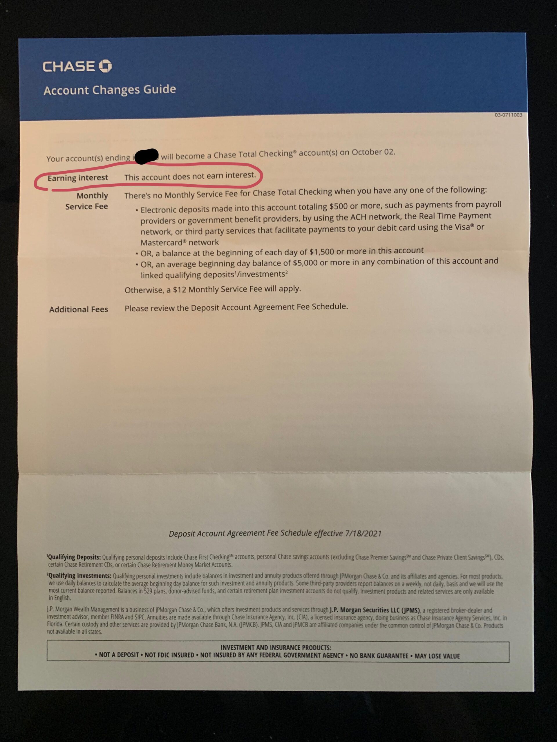 How To Check Direct Deposit Chase NetworkBuildz