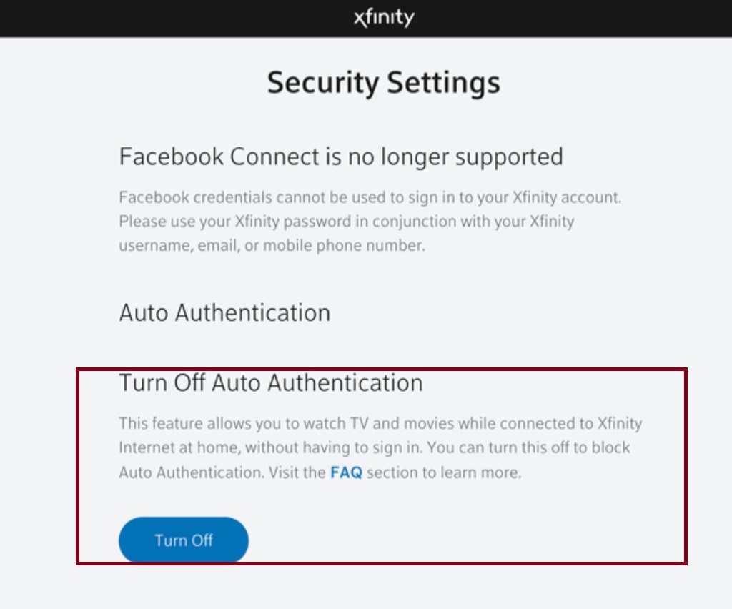 How To Fix Xfinity Keeps Logging Out Issue NetworkBuildz