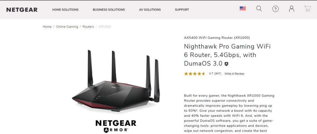 How To Set Up VPN On Starlink Router StepByStep Guide NetworkBuildz