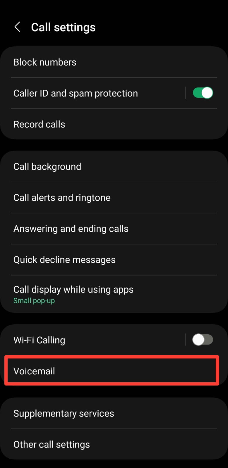 How To Fix Lycamobile Voicemail Not Working Issue NetworkBuildz