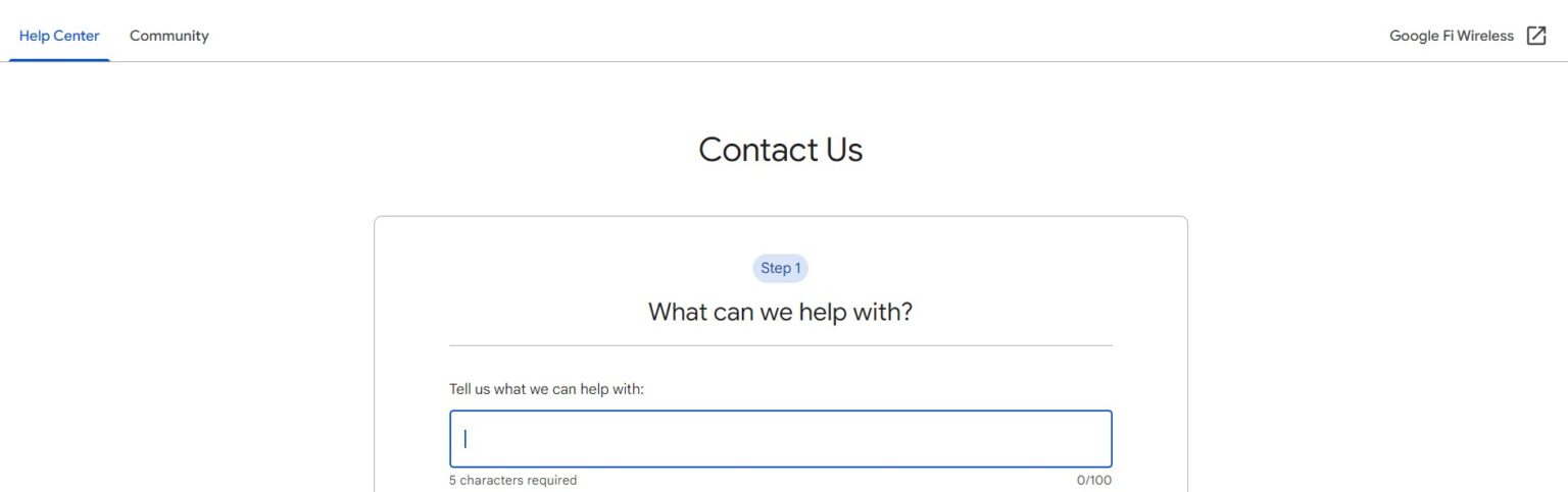 How To Pay Google Fi Early: Step-By-Step Guide - NetworkBuildz