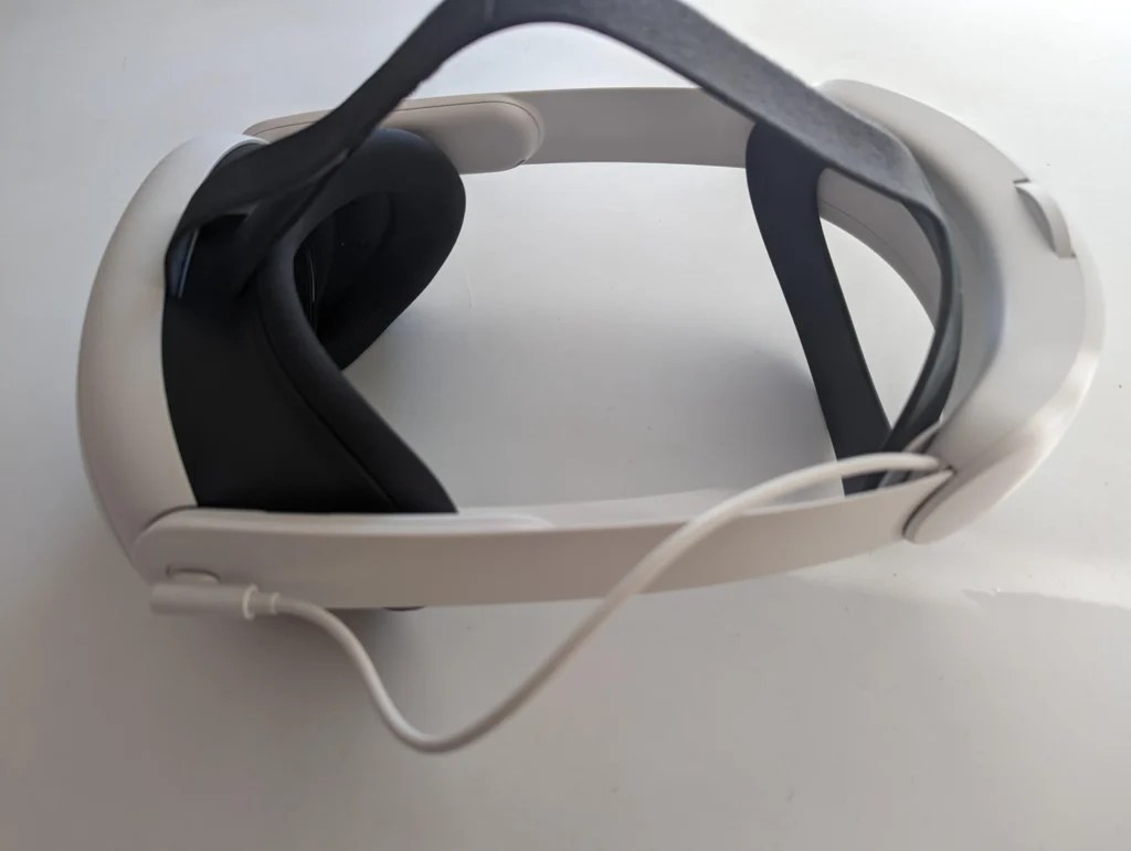 How To Fix Meta Quest 3 Factory Reset Not Working NetworkBuildz