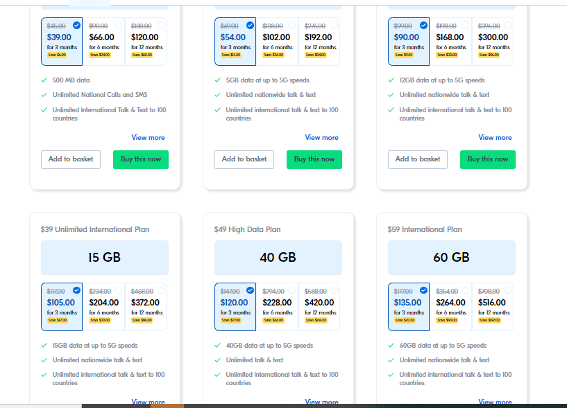 Lycamobile International Calls Plans & Rate NetworkBuildz