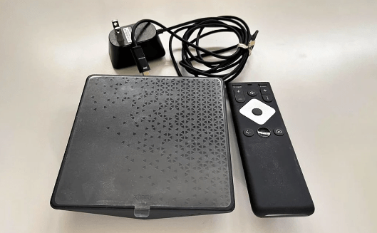 How To Fix Xfinity Flex Box Keeps Turning Off - NetworkBuildz