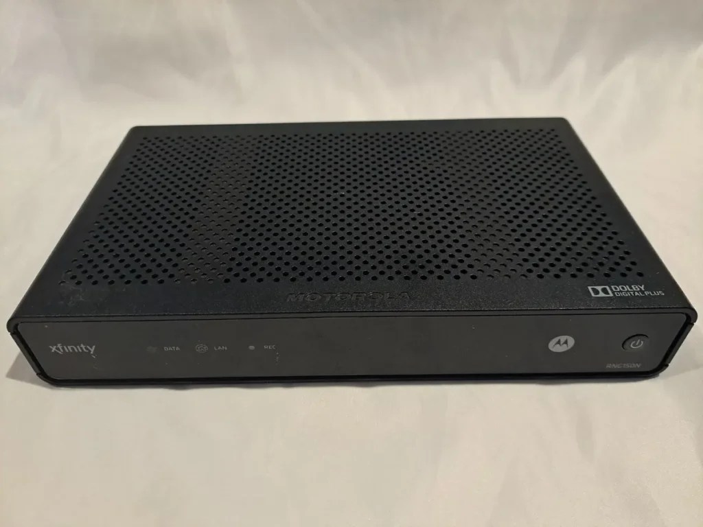 How To Fix Samsung TV Not Recognizing Xfinity Cable Box NetworkBuildz