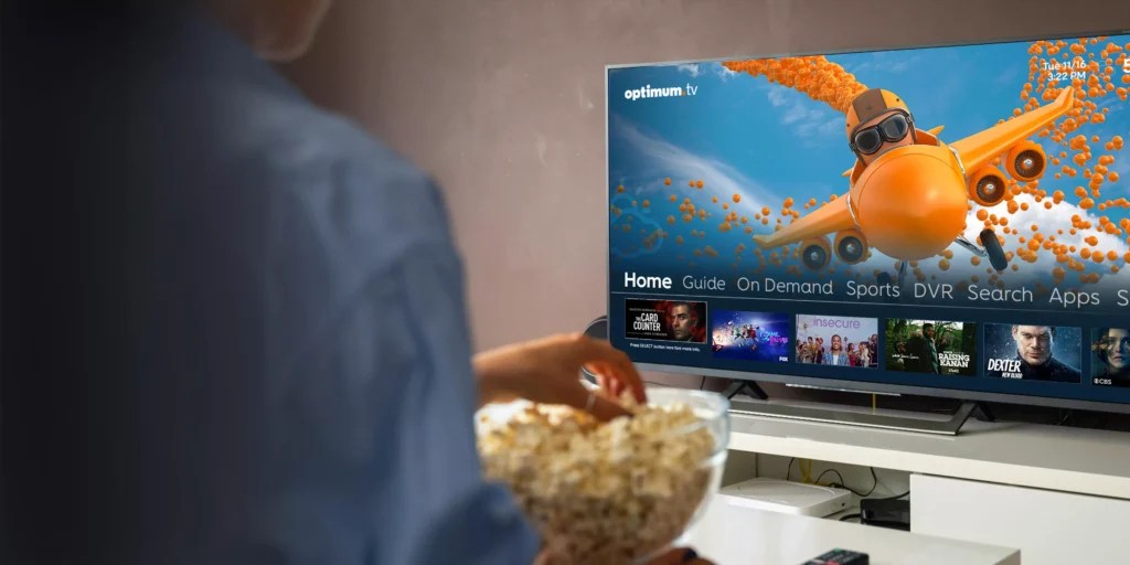How To Fix Optimum DVR Not Playing Recorded Shows NetworkBuildz