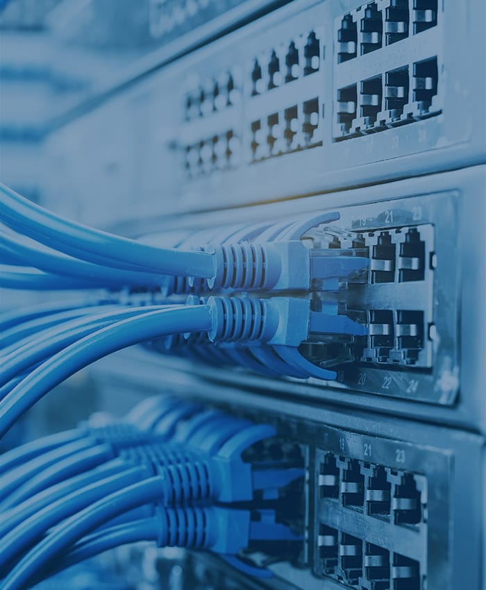The 1 Cabling Installation Services Network Cabling