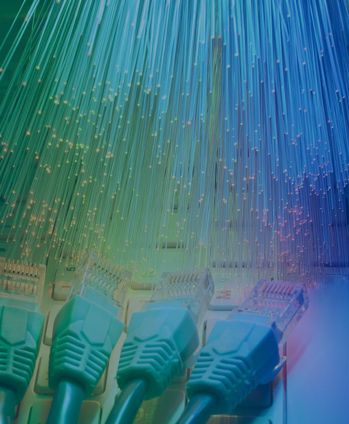 The 1 Fiber Optic Cabling Services in Seattle WA Network Cabling