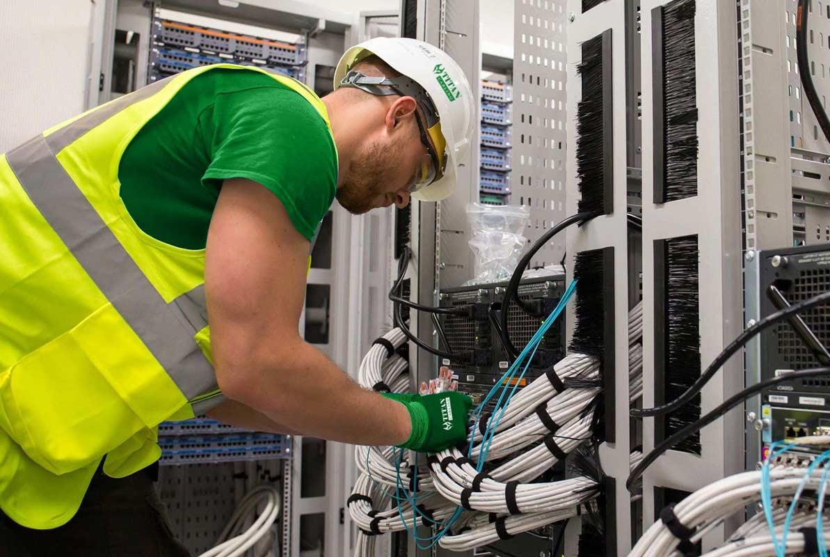 1 Best Network Wiring Gainesville Installers Installation Company FL