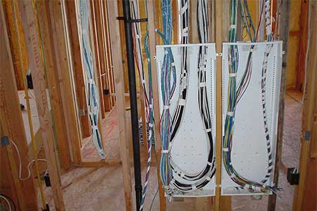 Modesto Low Voltage Wiring Services & Electrical Installation – Top Low