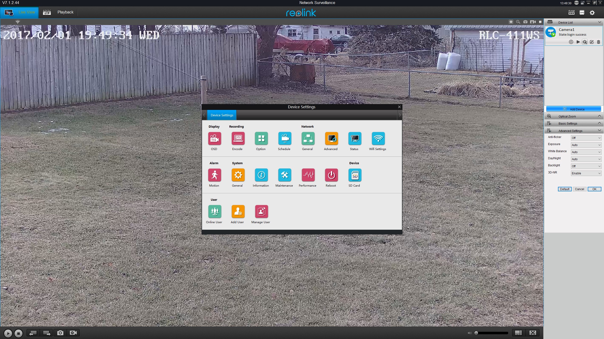 The Best Wireless Camera System Network Camera Tech