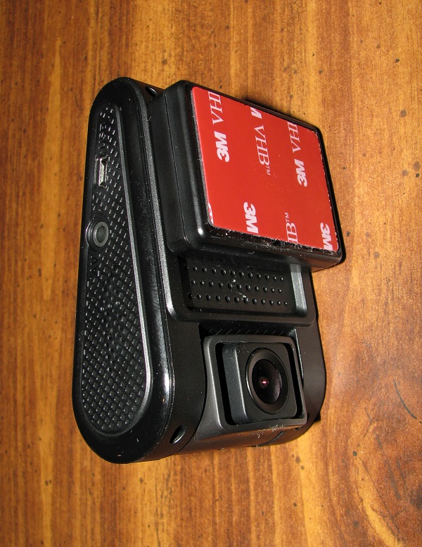 The Best Cheap Dash Cam With GPS Logging Network Camera Tech