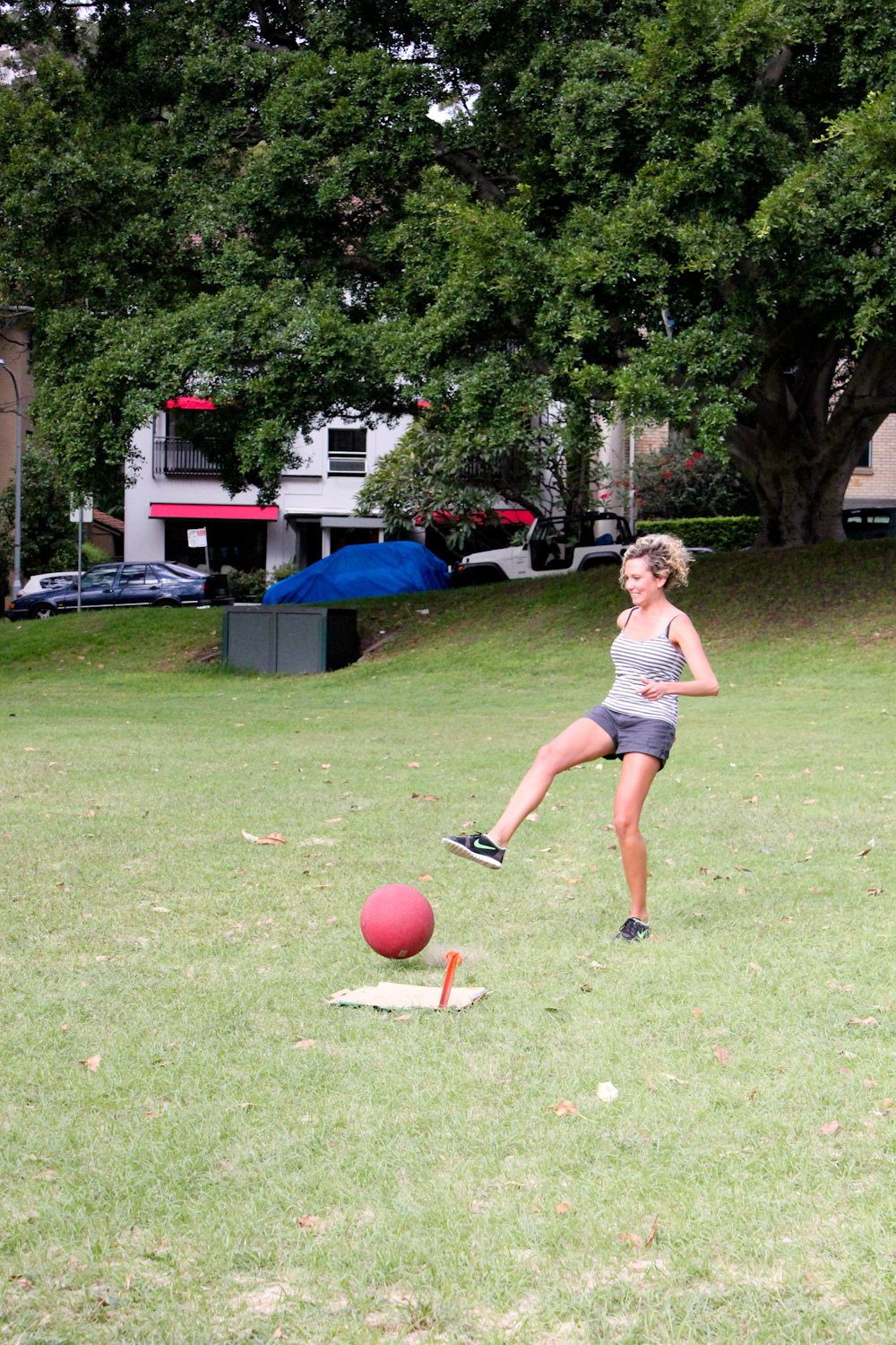 Network Canada Events