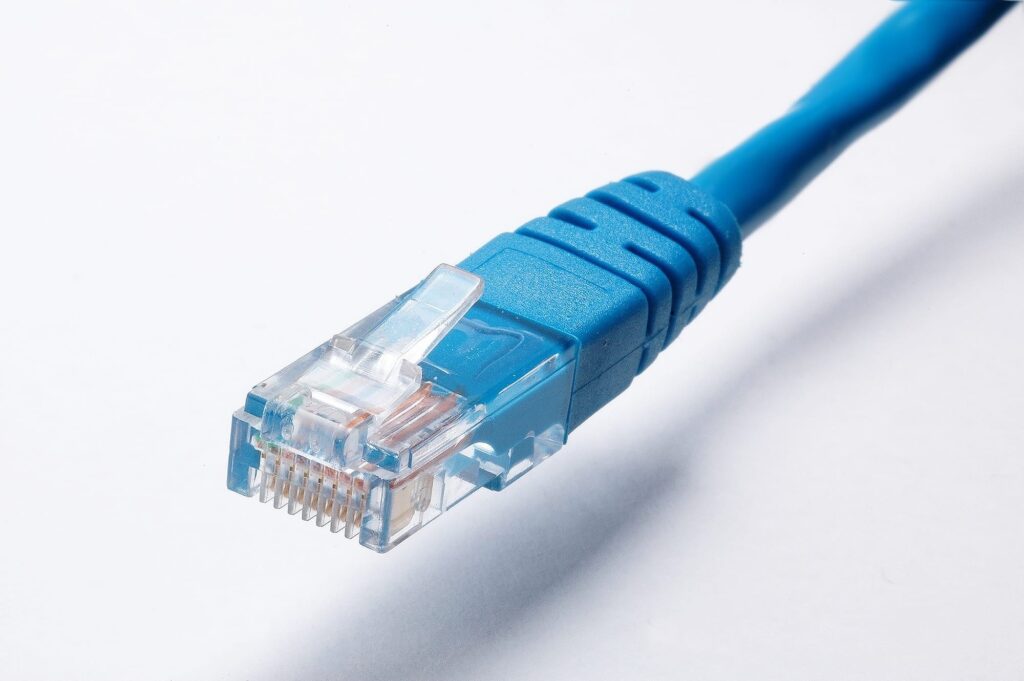RJ45 Network Codex