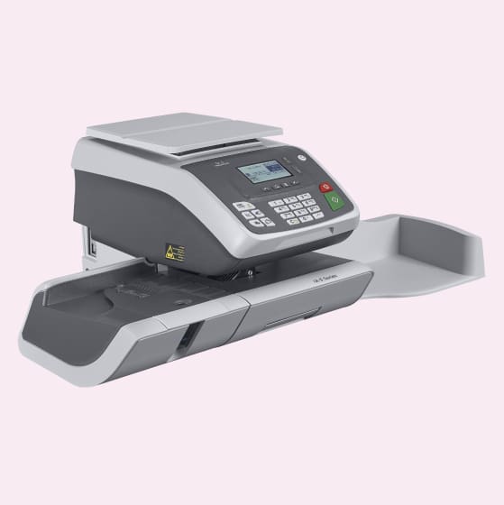 PostBase® Vision A120 | Network Digital