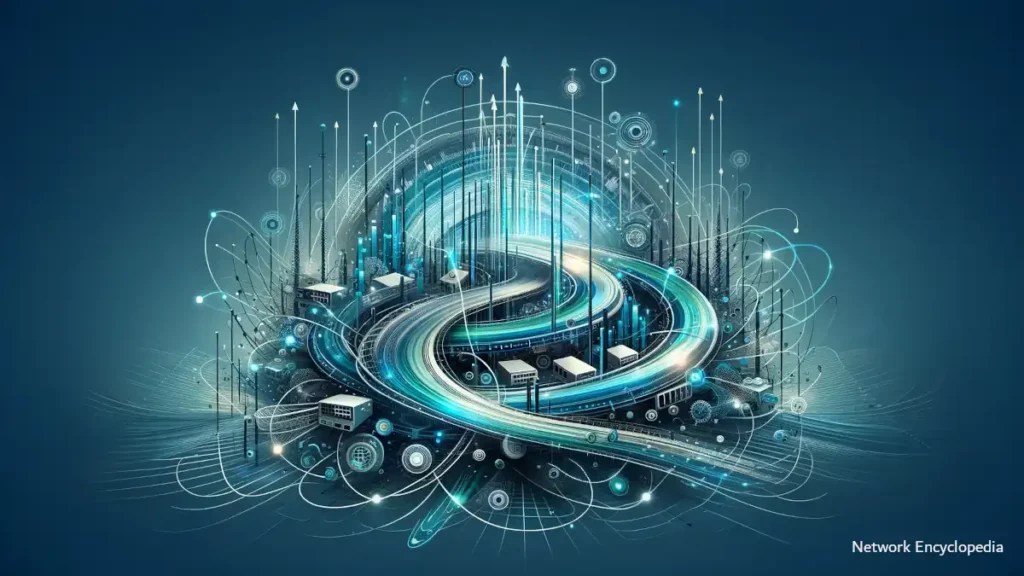 Route Flapping Demystified Causes, Impacts, and Mitigation Strategies