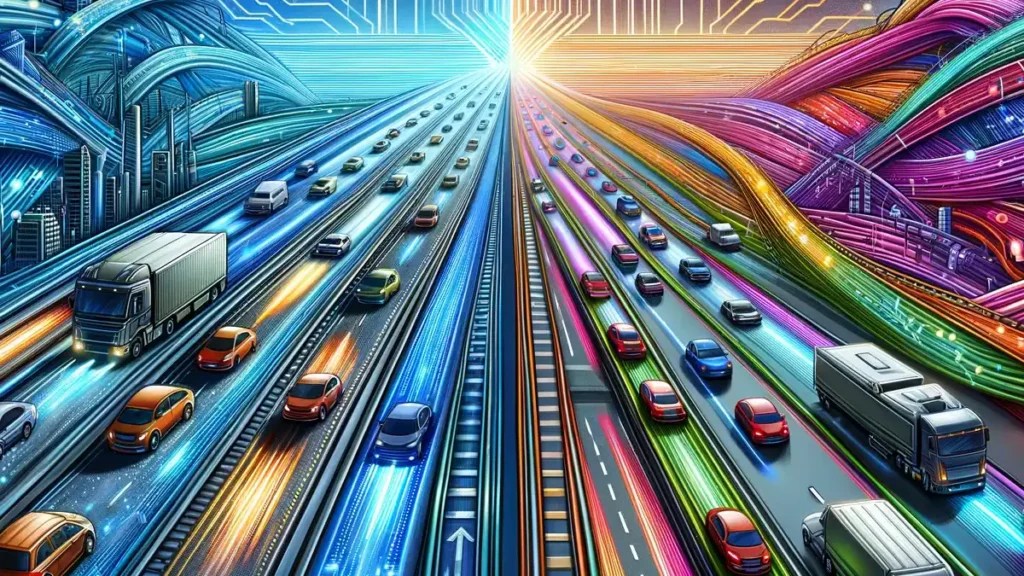 Broadband Transmission NETWORK ENCYCLOPEDIA