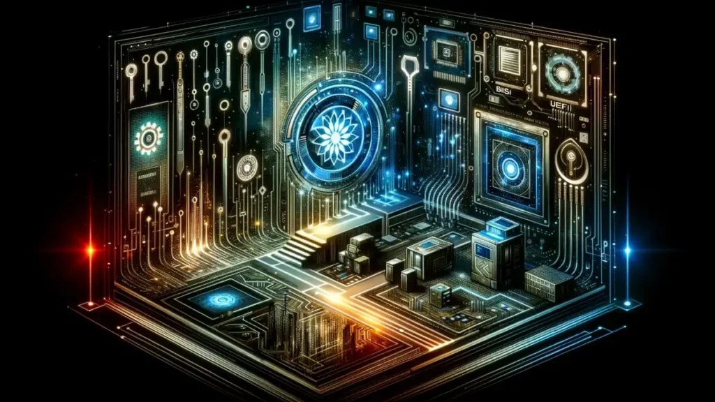 Computer Boot Sequence Explained! NETWORK ENCYCLOPEDIA