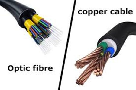 Copper Cabling - NETWORK ENCYCLOPEDIA