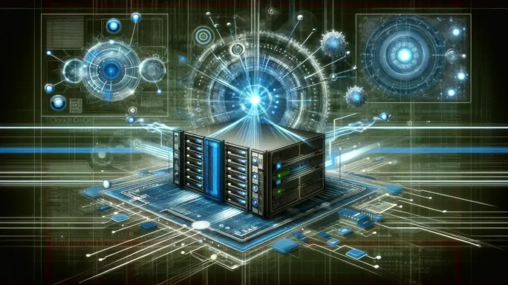 Network Operating System (NOS) NETWORK ENCYCLOPEDIA