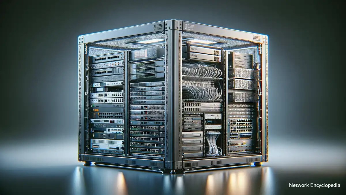 Networking Rack Guide Organizing Your Devices