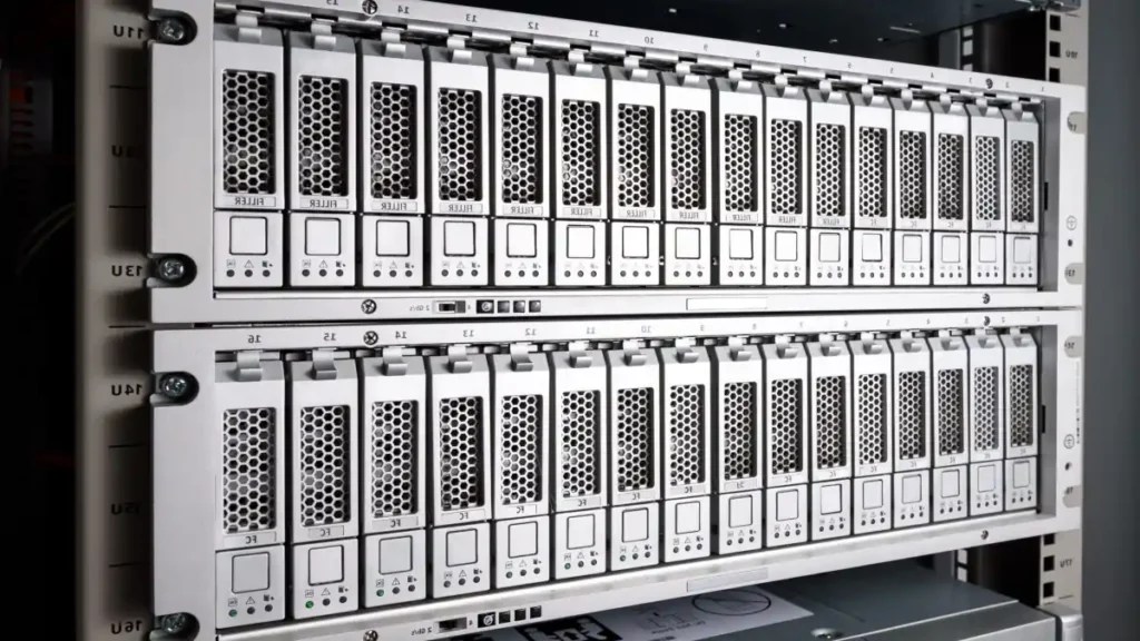 Demystifying Storage Area Network (SAN) NETWORK ENCYCLOPEDIA