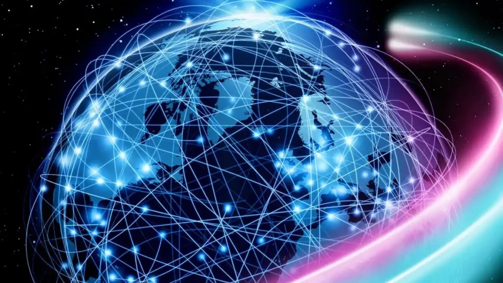 Point of Presence (POP) NETWORK ENCYCLOPEDIA