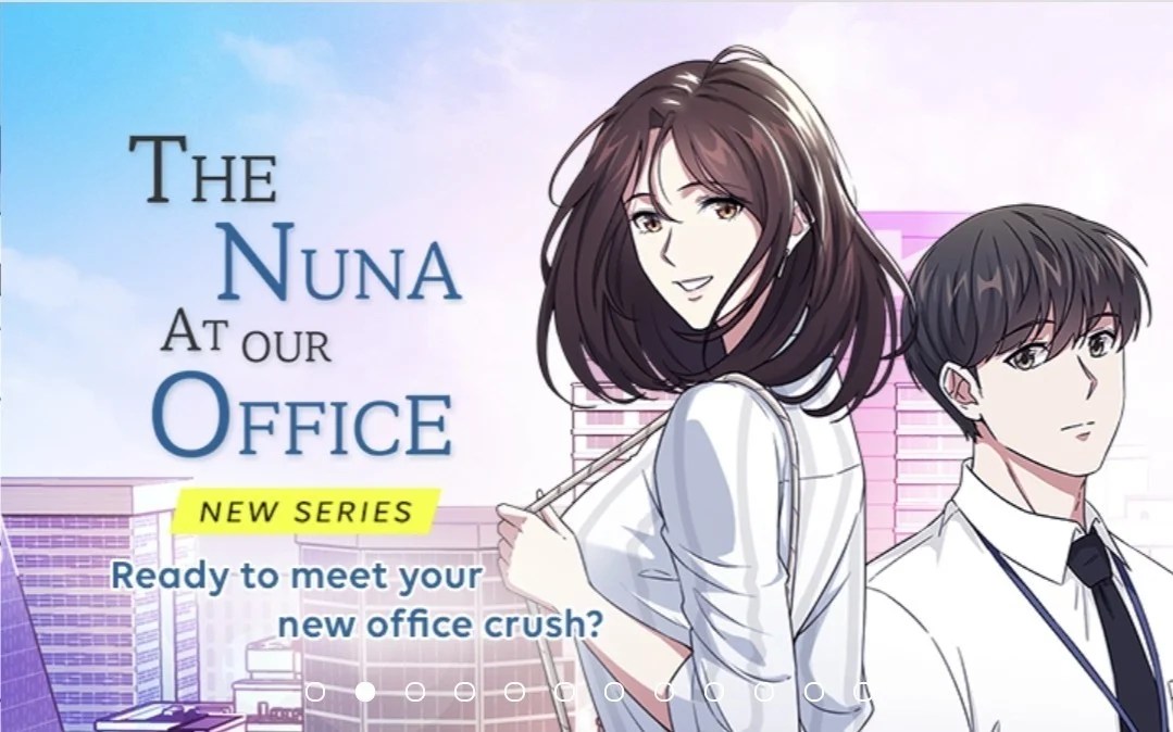 Top 11+ best manhwa websites for webtoon lovers in 2021